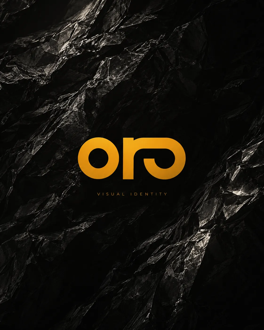 Oro — Branding Identity
